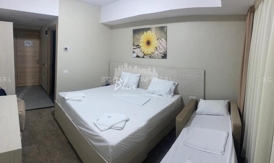 Eforie Nord- Hotel 3- 49 spatii de cazare, restaurant si dotari premium - 9