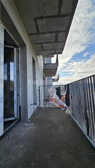 Apartament 2 camere 55.6mp, Baciu, zona Pizzeria Regal - 7