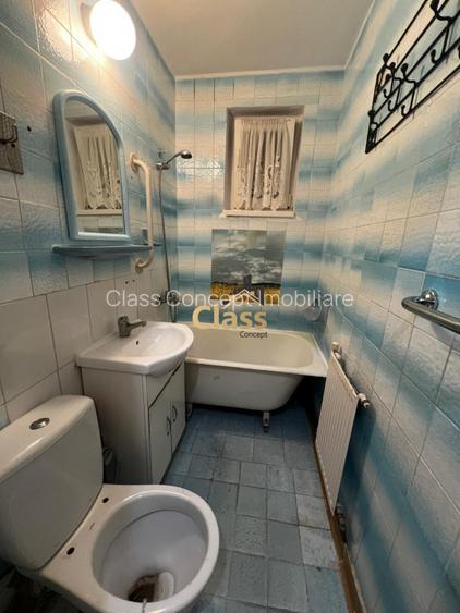Apartament cu 2 camere | Investitie | 33 mpu | Zona Gheorgheni  - 4