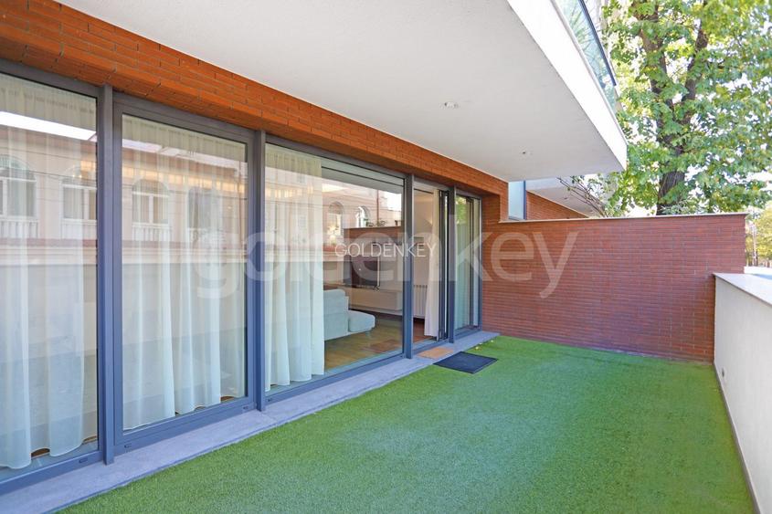 Apartament cu 3 camere si terasa generoasa - 5