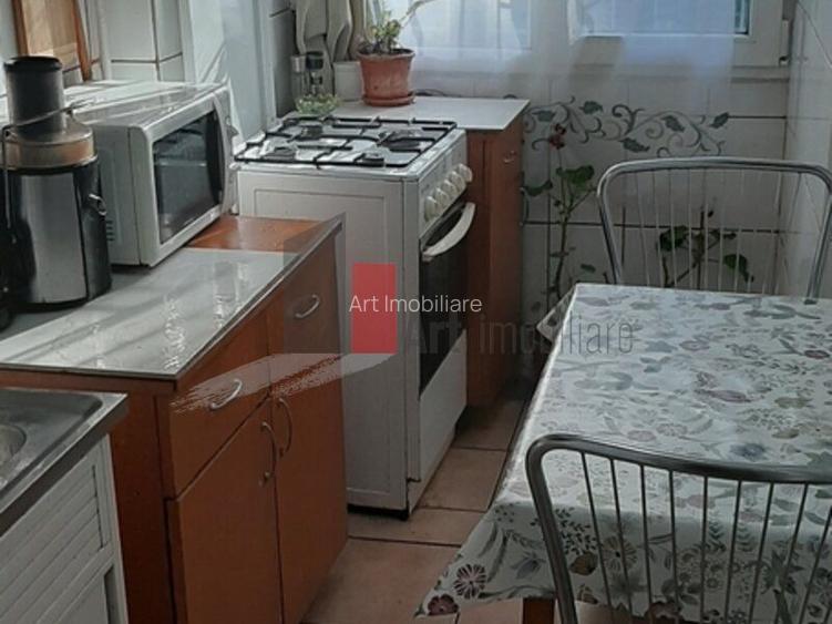 Vânzare apartament 2 camere Bd. Brâncoveanu - Lamotești - 5