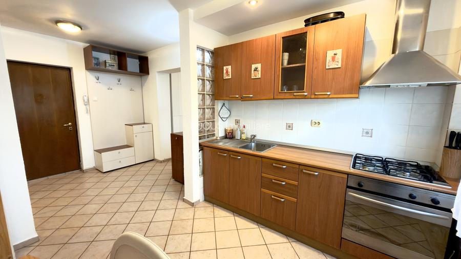 Apartament 2 cam, 51MP - Polona | Dorobanti | Floreasca - 10