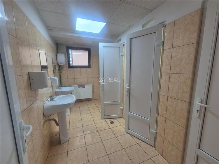 Spatii de birouri Cotroceni Business Center - incepand cu 8 euro/mp - 20