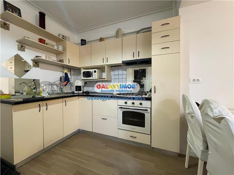 Apartament 2 camere de inchiriat   Vasile Lascar -Stefan cel Mare - 5