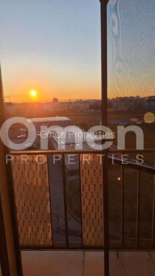 Apartament 3 camere de închiriat | zonă centrală | 72 mp | decomandat | - 8