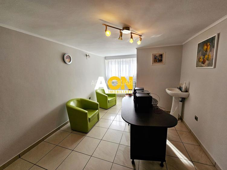 Casă de lux D+P+1, Cetate Alba Iulia, 616 mp, teren 937 mp, 2 garaje - 27