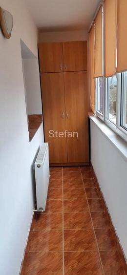 De inchiriat apartament 2 camere decomandate, mobilat si utilat - 5