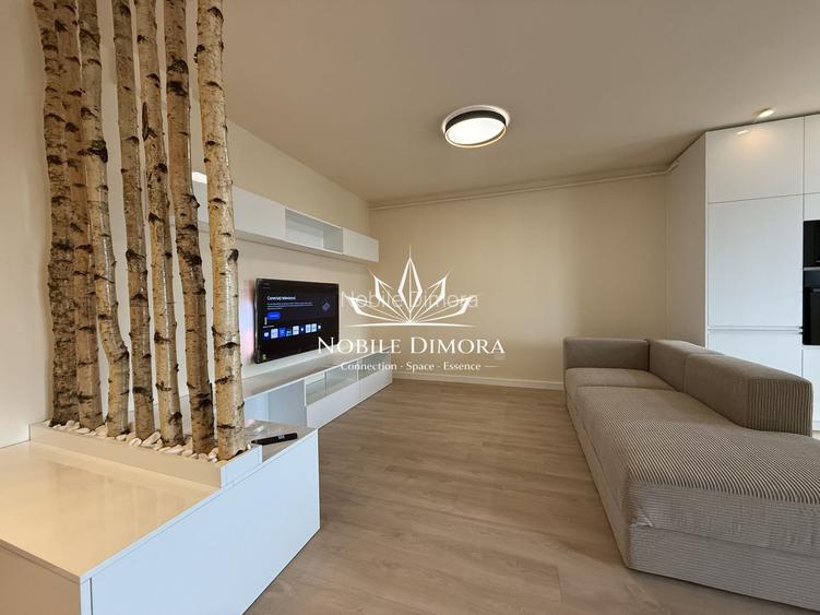 Apartament modern cu 2 camere si parcare in Torontalului, langa VOX - 2