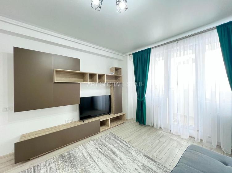Inchiriere Apartament 3 Camere Militari Residence Ilie Petre 84 - 2