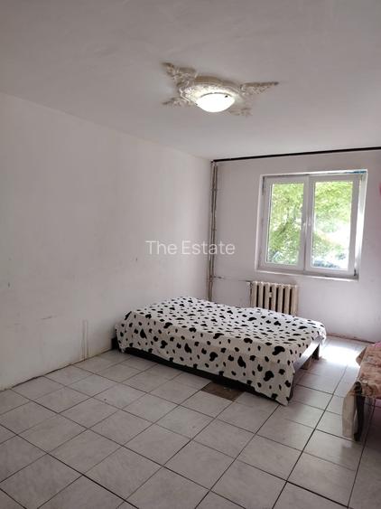 Apartament 3 camere de vânzare - Liviu Rebreanu - 3