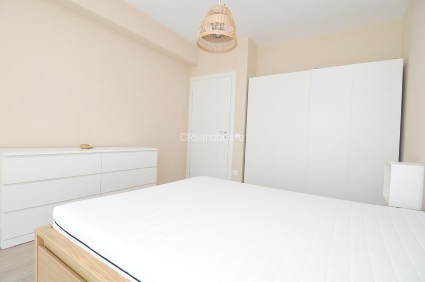 Apartament 2 Camere Atria Urban Resort | Loc Parcare Inclus - 11