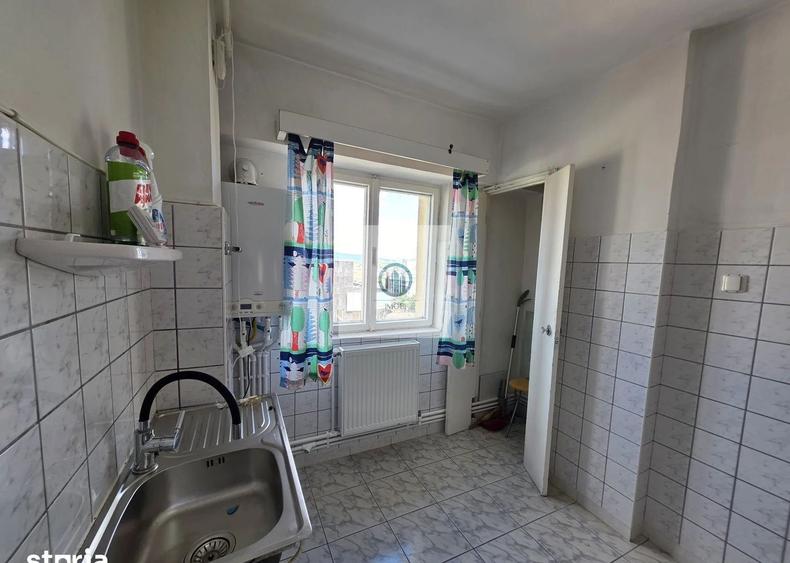 Apartament 3 camere decomandat Deva Bulevardul Decebal–Galeria de Arta