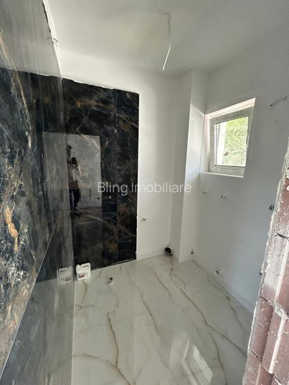 Casa tip Duplex Popesti Vale 4 camere 3 bai terasa si gradina 500mp - 7