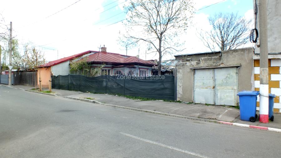 Teren Intarvilan Andronache aproape A3 pentru constructie Vila! - 4