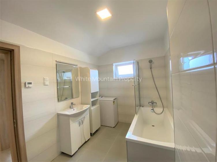 De inchiriat 3 camere in Tractorul | Bloc nou | Mobilat, utilat - 13