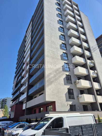 Închiriere Apartament cu 3 Camere în Zona Theodor Pallady - 8