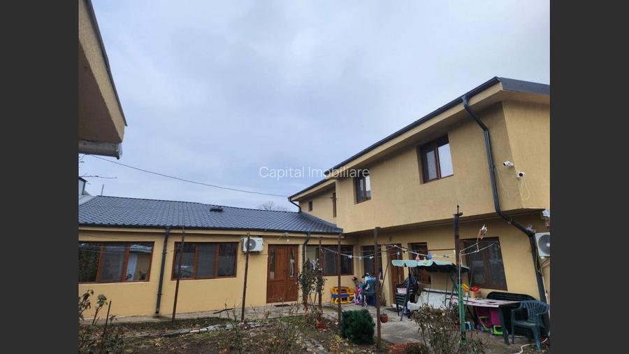 Comision 0 Casa de vanzare 4 camere pe Str. Miron Costin - 7