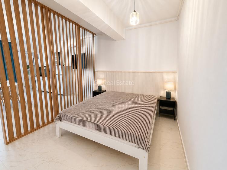 Garsoniera versatila cu vedere lac langa plaja | Luxury Apartments | Mamaia - 10