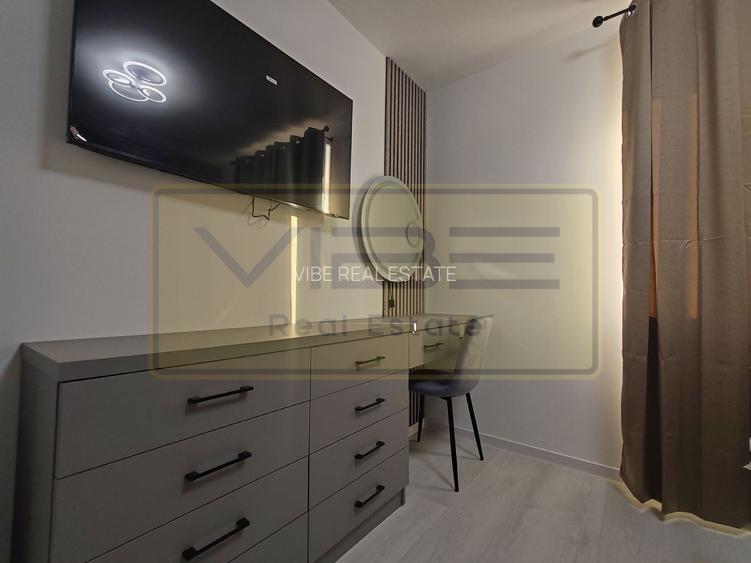 Lunca Cetățuii - Ciurea - Bloc nou- parcare-curte - 6