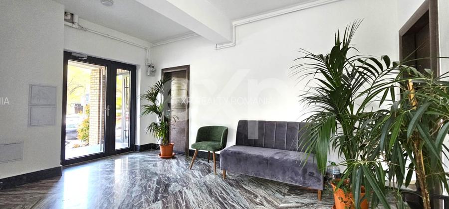 Apt. LUX 2 camere, Aviatiei, Comision ZERO - 13