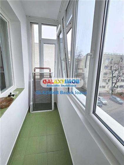 Garsoniera decomandata, bloc 1984 mixt - Dristor - 7