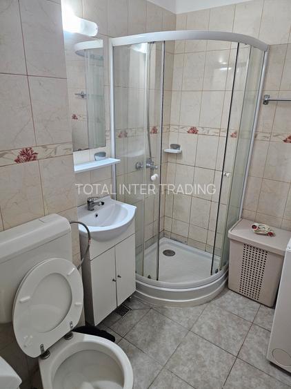 Dr.Taberei - Sibiu - 6/10 - mobilata, utilata, aer conditionat, pat, 1500 Lei - 17