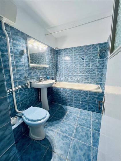 RECO Apartament 3 camere decomandat etajul 1 zona Nufarul Lotus - 9