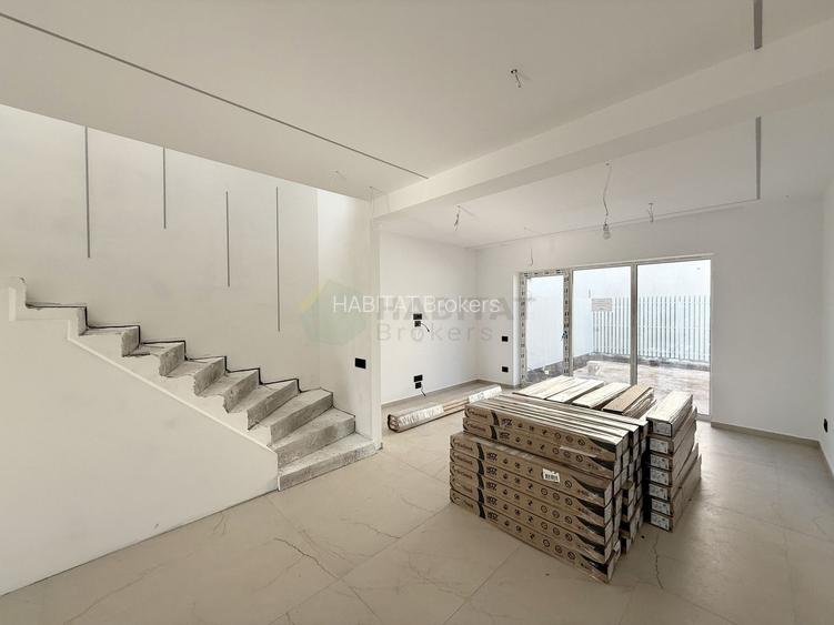 Vila 4 camere Avangarde Forest 8| Pompa de caldura - 25