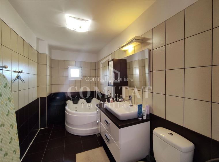 Duplex cu 4 camere | Cartierul Bună Ziua | Zona Reprezentanței Skoda - 12