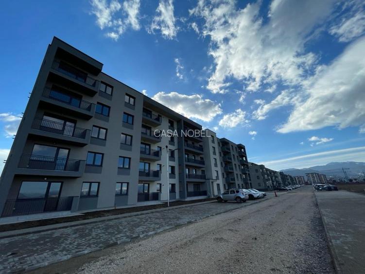 Apartament 3 camere în clădire cu 4 etaje - PREDARE 2026 - 6