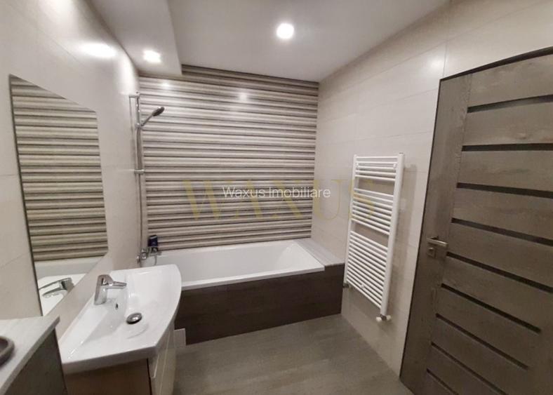 Apartament de 2 camere, parcare, zona Eroilor - 6