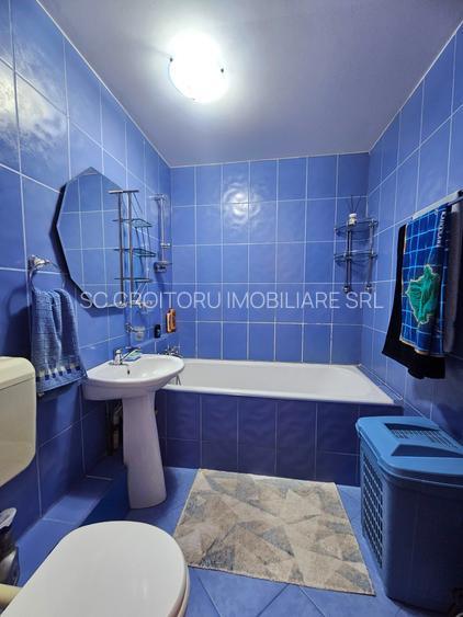 Berceni - Inchiriere apartament luminos, cu parcare – într-o zonă liniștită! - 7