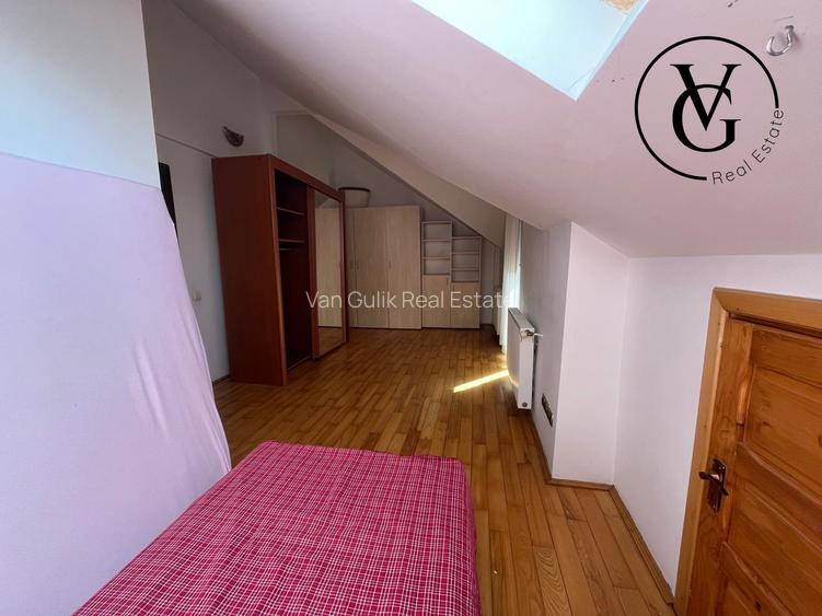 Vila 6 camere Pipera - 13