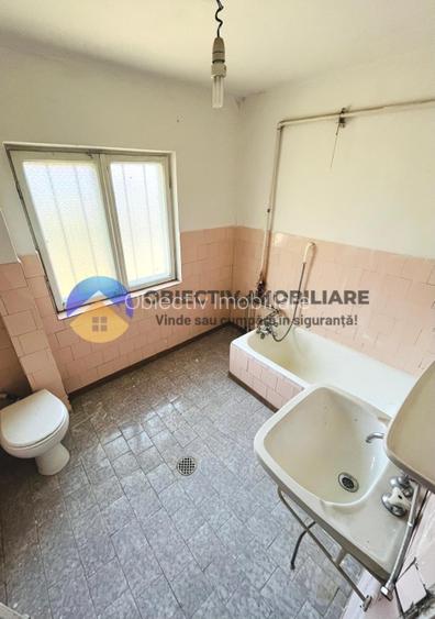 Casa + teren de vânzare –  zona CIRITEI - 12