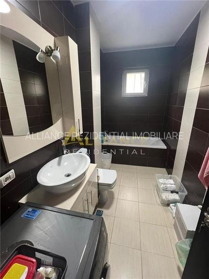 Apartament 3 camere in Kristal Residence - mobilat & utilat complet - 10