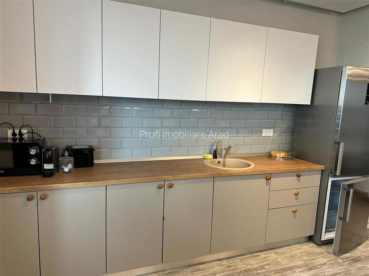 Inchiriez apartament superb 2 camere, Podgoria - 7