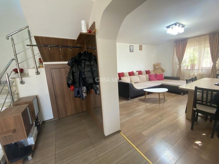 Casa Dristor individuala - 6