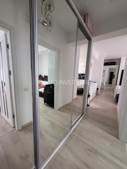 Apartament 2 camere transformat în 3 camere | Tomis Plus -113500 E - 10
