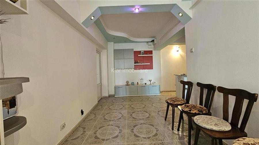 Apartament 2 camere 55mp, balcon, Falticeni - vizavi de Nicu Gane - 23