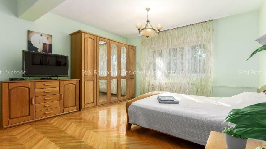 REV2005369 Vila 9 Camere I De Vanzare I Tei I Floreasca - 10