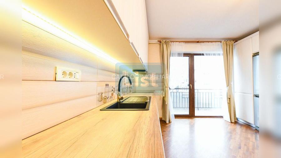 0% COMISION | 2 Dormitoare | Living+Bucatarie | Marasti - 7