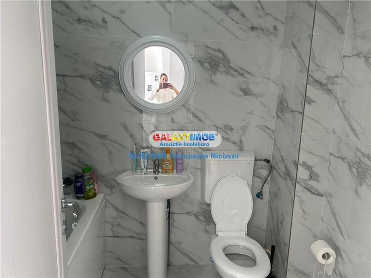 Garsoniera Mobilata Militari Residence 55.500 Euro - 6