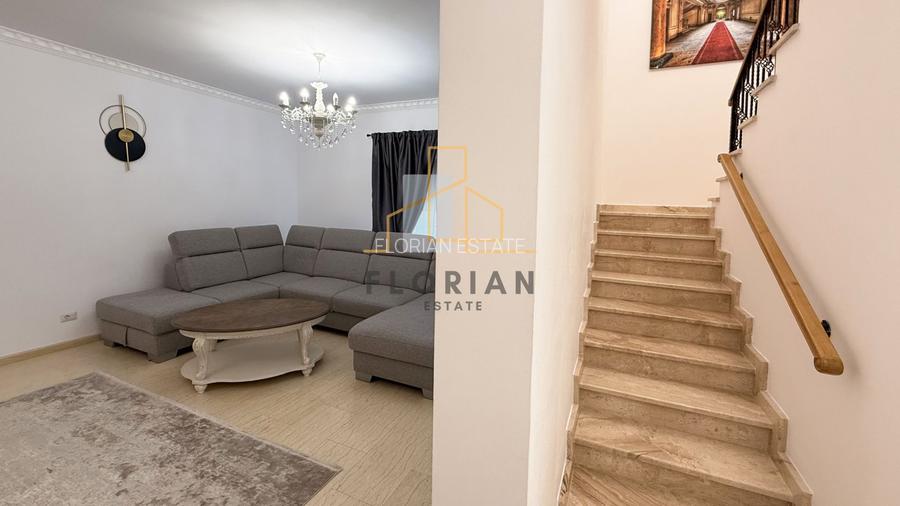 Casa premium cu 5 camere, de inchiriat/ Dumbravita - 18