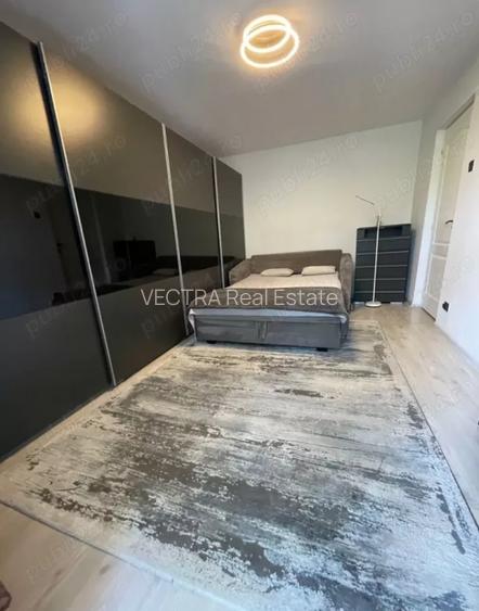 Apartament de 2 camere, decomandat, 45 mp, zona Lujerului - 3