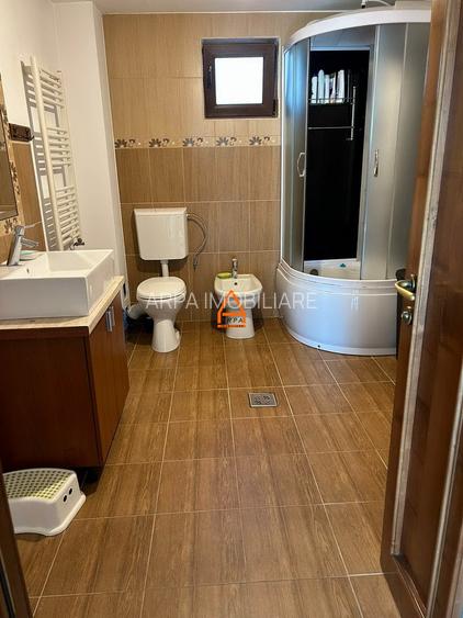 Casa / Vila - P+M - 150 mp , teren 731 mp - Valea Adanca , Miroslava - 3