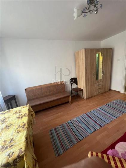 Apartament 1 cameră - Decomandat - Mobilat și Utilat - Zona Complex - 3
