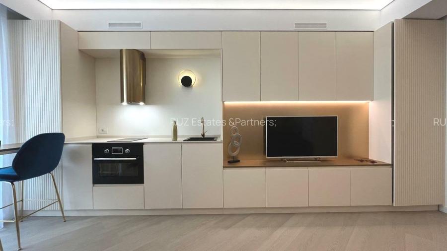 Apartament 2 Camere | Mobilat & Utilat | Parcare Subterană | Cortina North - 2