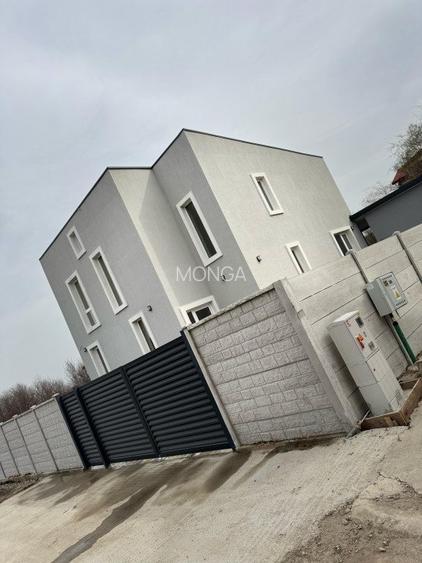 Casa 4 Camere 210mp | 0 Comision | Corbeanca Cantonului | teren 480mp - 10