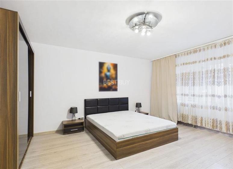 METROU TIMPURI NOI NERVA TRAIAN RENOVAT MOBILAT UTILAT NOU, BLOC 1994 - 4