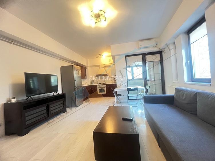 Nerva Traian- Octavian Goga,PRIMA INCHIRIERE, Superb, Bloc 2016, Mobilat, Utilat - 2